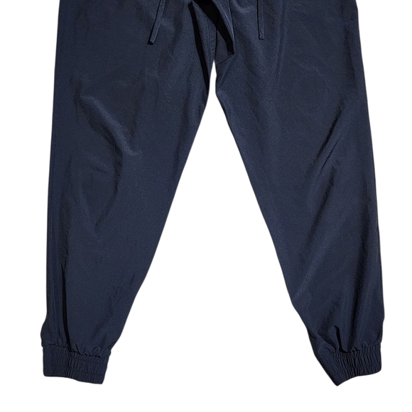 Albion Fit Destination Jogger Everyday Pant Black Womens Med - Picture 8 of 10